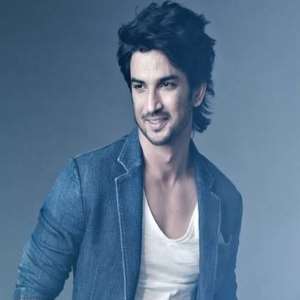 Sushant Singh Rajput